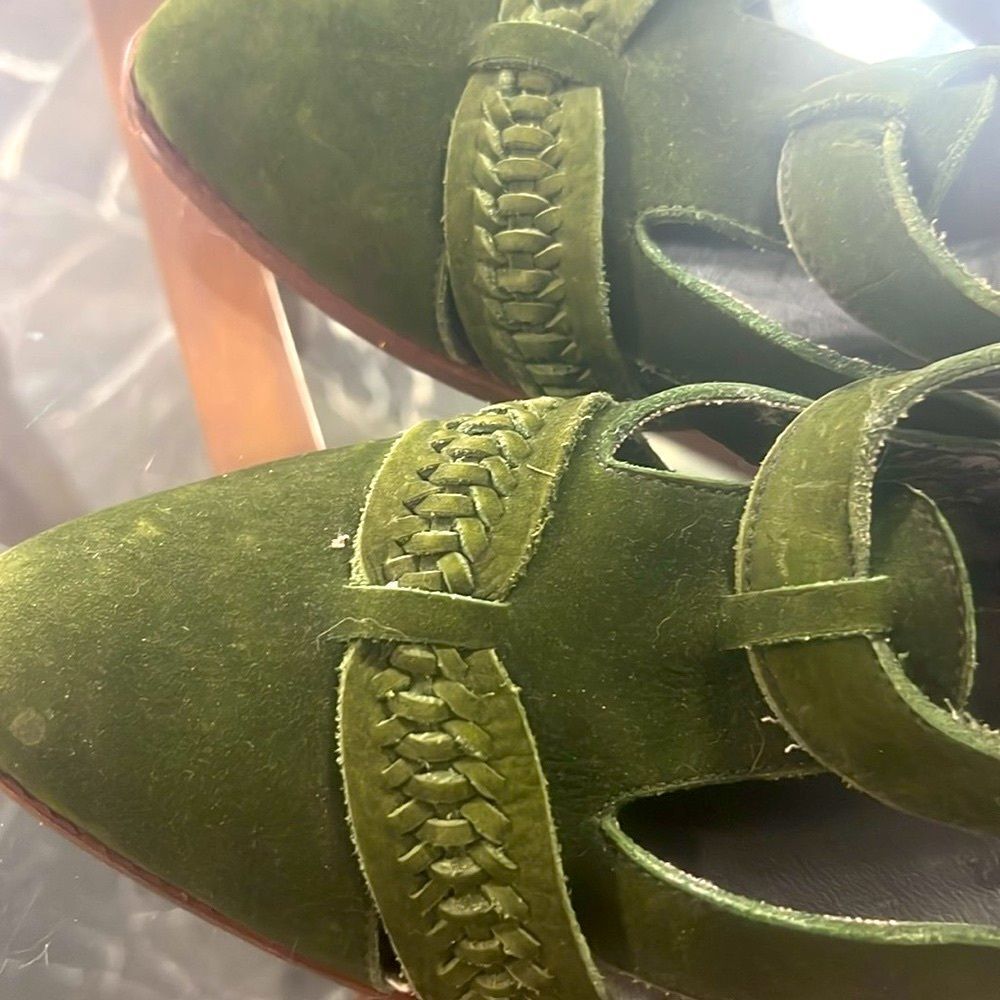 JAQUI shoes - Picture 3 of 14